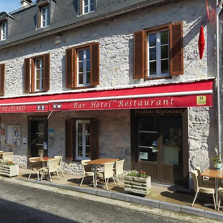 Hotel Logis Auberge De L'Isard Saint-Lary  Luaran gambar