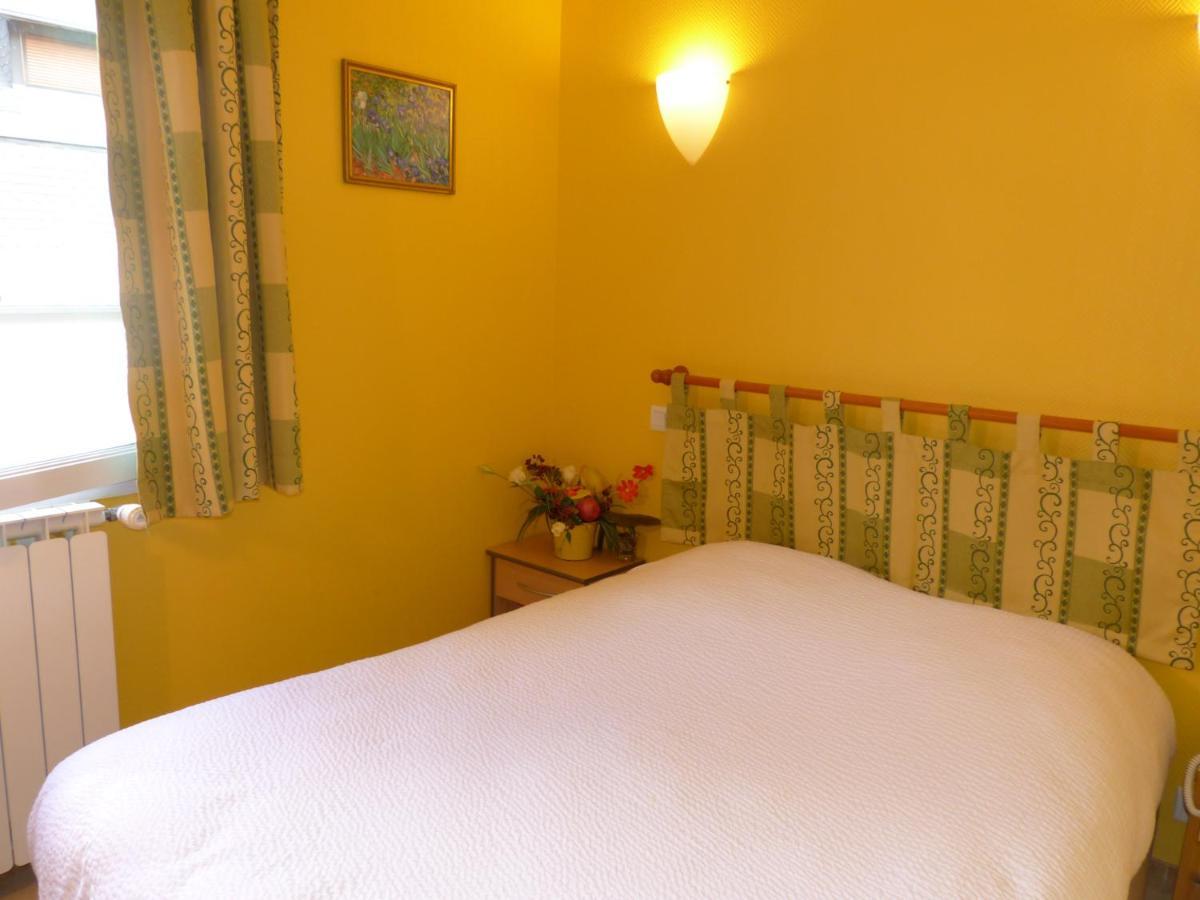 Hotel Logis Auberge De L'Isard Saint-Lary  Luaran gambar