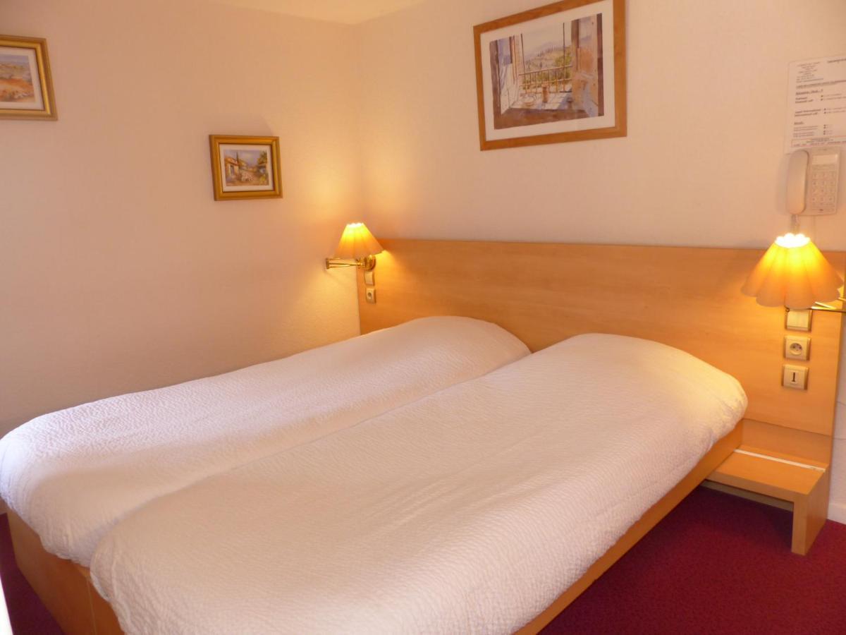 Hotel Logis Auberge De L'Isard Saint-Lary  Luaran gambar