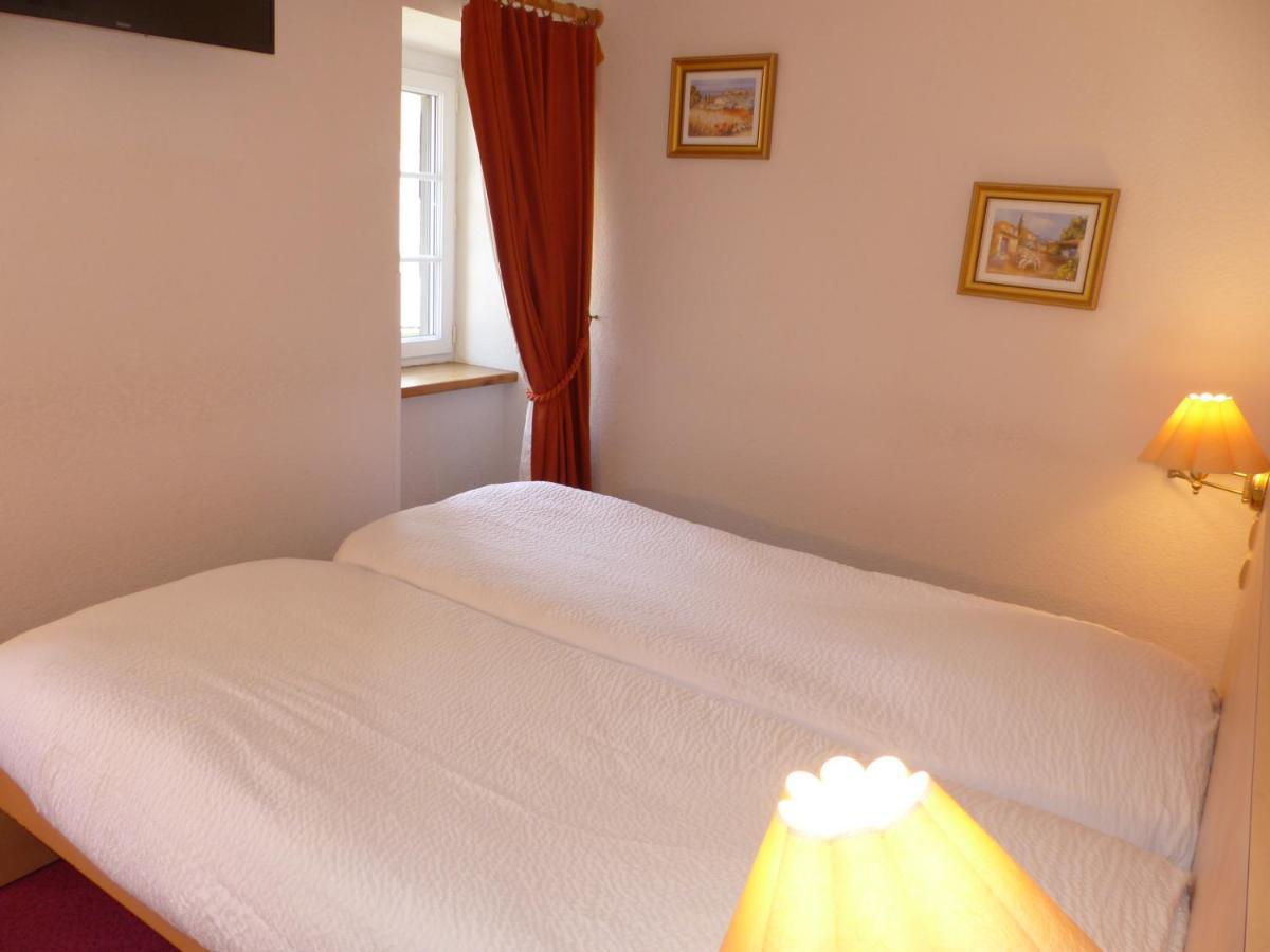Hotel Logis Auberge De L'Isard Saint-Lary  Luaran gambar