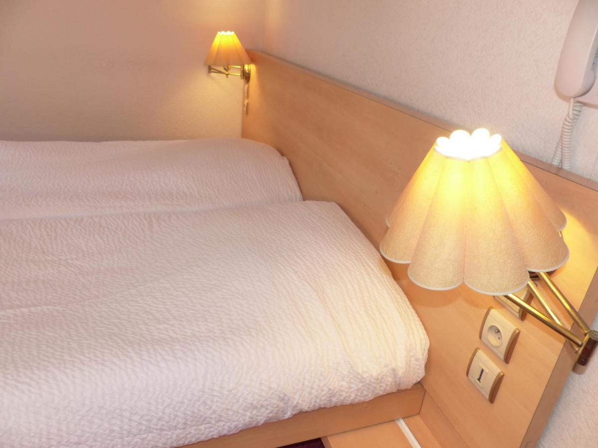 Hotel Logis Auberge De L'Isard Saint-Lary  Luaran gambar