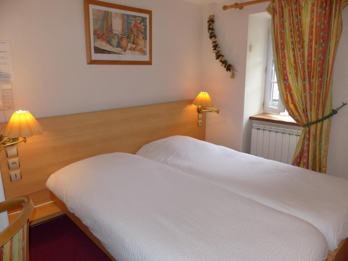 Hotel Logis Auberge De L'Isard Saint-Lary  Luaran gambar