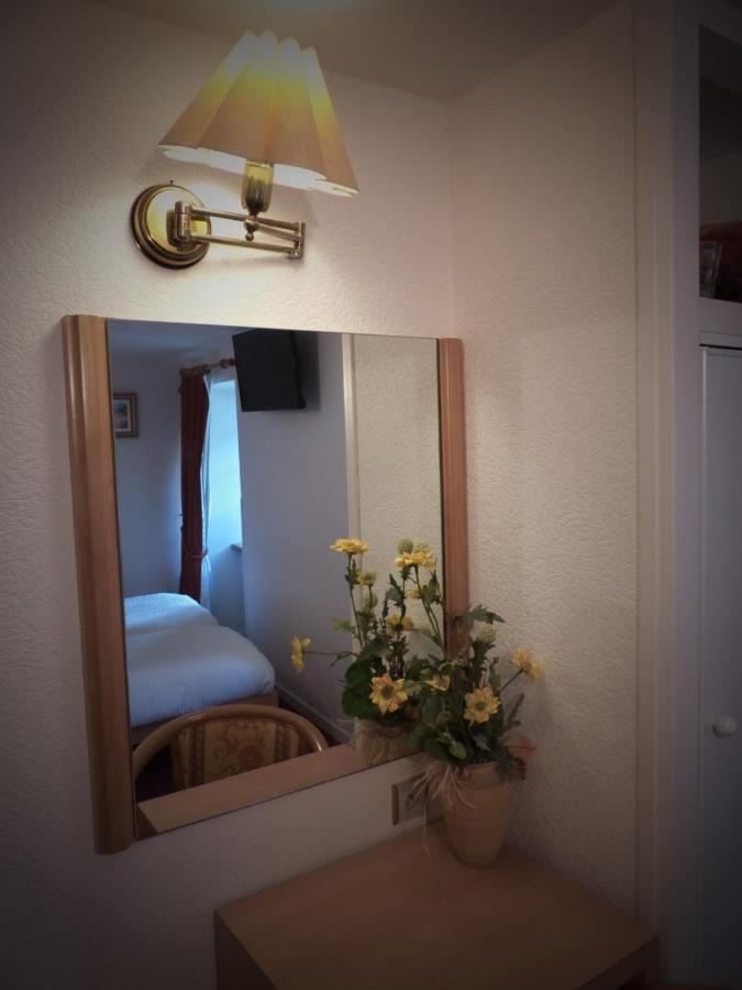 Hotel Logis Auberge De L'Isard Saint-Lary  Luaran gambar