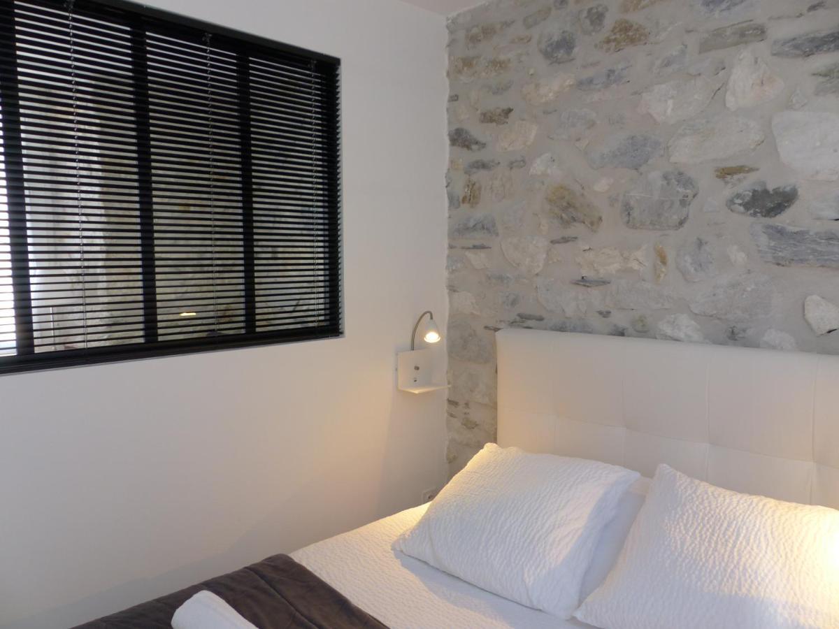 Hotel Logis Auberge De L'Isard Saint-Lary  Luaran gambar