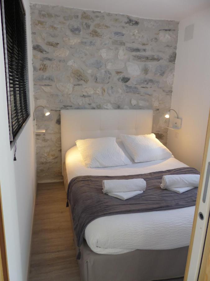 Hotel Logis Auberge De L'Isard Saint-Lary  Luaran gambar