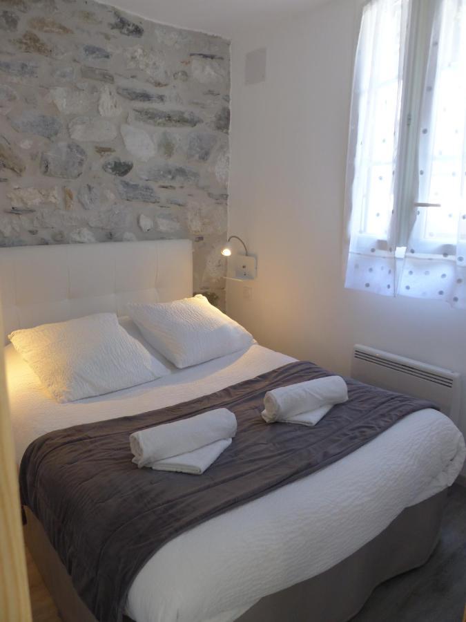 Hotel Logis Auberge De L'Isard Saint-Lary  Luaran gambar