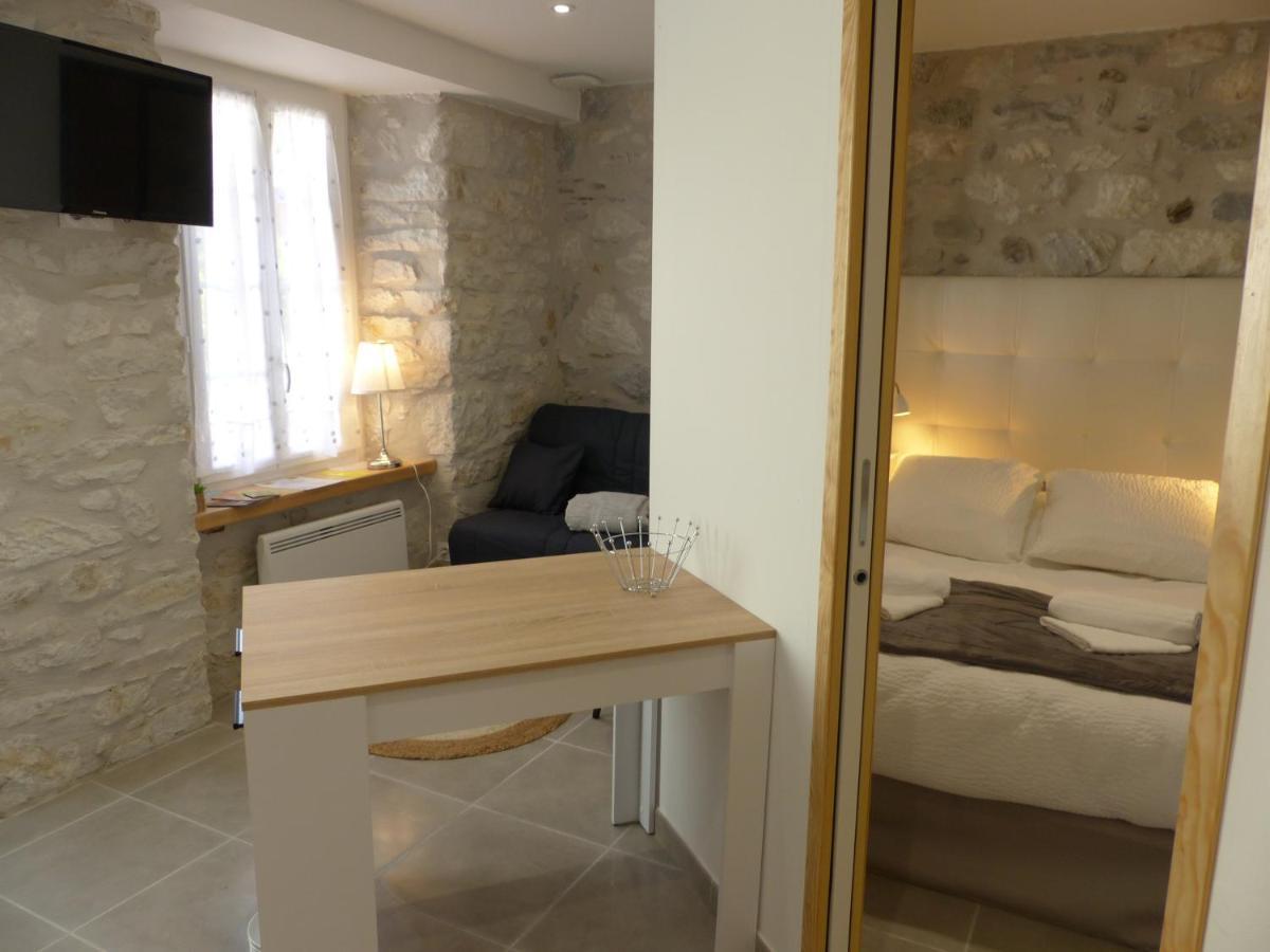 Hotel Logis Auberge De L'Isard Saint-Lary  Luaran gambar